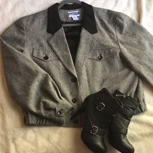 Vintage Pendleton jacket